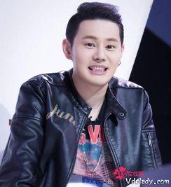 李俊毅父母资料