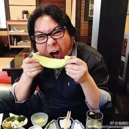 吃瓜网红娱乐圈