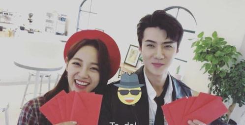 把你吃瓜变成娱乐圈的人,从街头小吃到娱乐圈风云