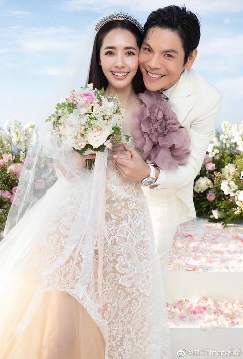 最漂亮的结婚照片,最惊艳结婚照片背后的浪漫瞬间